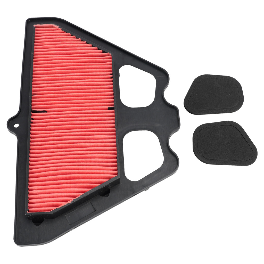 AIR FILTER ELEMENT 11013-0760 สําหรับ KAWASAKI Z900 ZR900 ZR 900 2017 - 2026