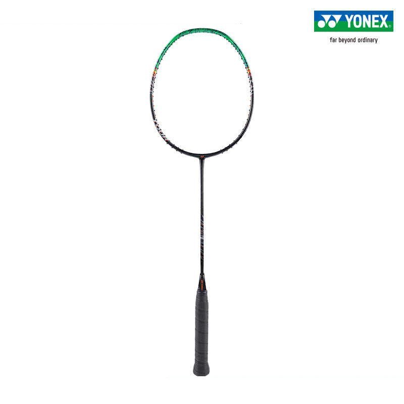 ไม้แบดมินตัน Yonex 3AX99TOUR แร็กเก็ตเดี่ยว Full Carbon Sky Axe Series 3rd Generation AX99TOUR สีดํา
