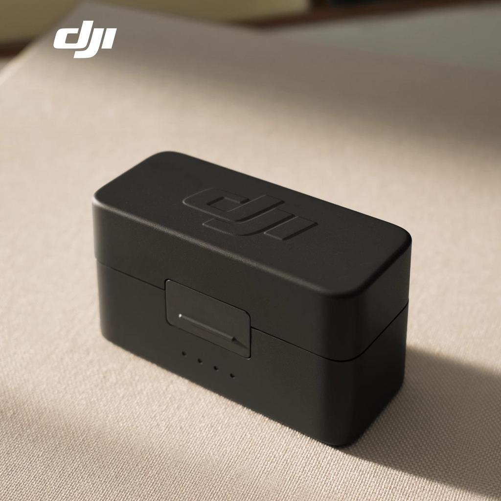 DJI DJI Mic Mini Charging Case DJI Mic Mini Wireless Microphone Accessories