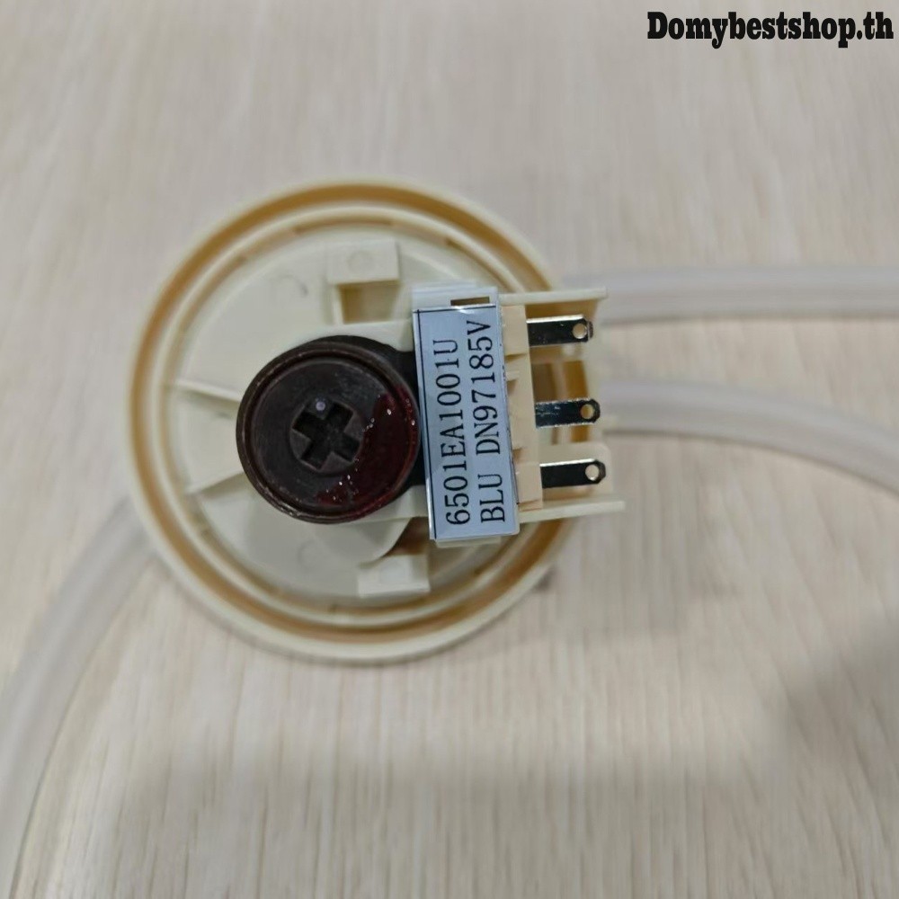 เซ็นเซอร์น้ํา 6501EA1001U โมดูลตรวจจับน้ําเครื่องซักผ้าสําหรับทางเข้า