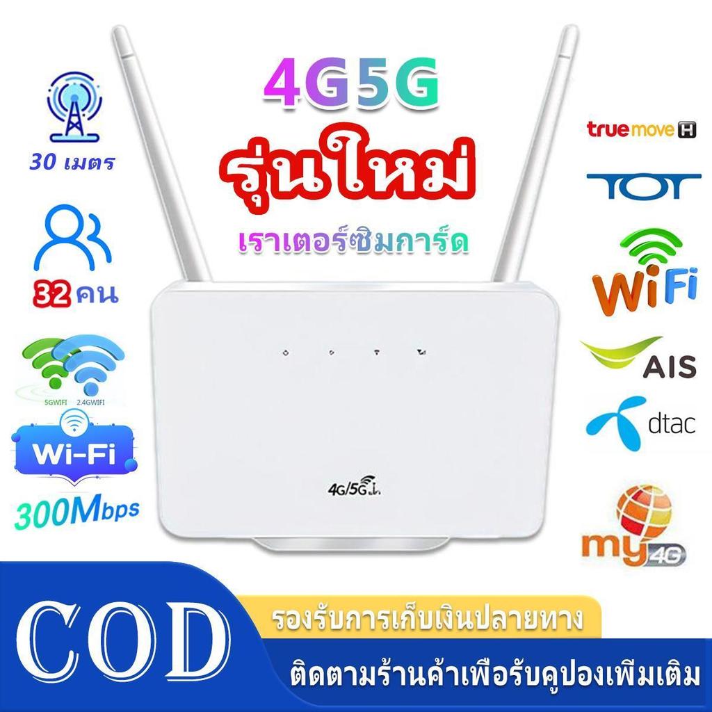 เราเตอร์ใส่ซิม ราวเตอร์wifi ซิม เราเตอร์ wifiใส่ซิม เร้าเตอร์ใสซิม router ใส่ซิม กล่องไวไฟใสซิม 4g5g