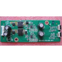 Original 221EL2 บอร์ดแรงดันสูง 715G3823-P04-000-004L Booster Board Backlight Board