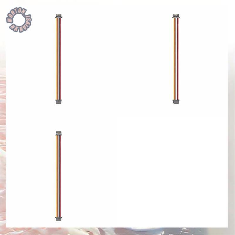 [VNG3]3X O4 O3 Air Unit Series Cable สําหรับ O4 Air Unit &O4 Pro / O3 Flight Controller