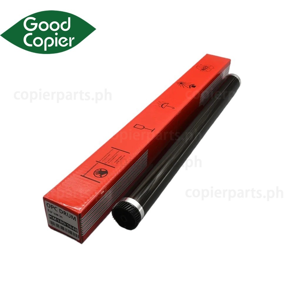 1PC OPC กลองสําหรับ Kyocera TASKalfa 180 181 220 221 KM1648 TA180 TA181 TA220