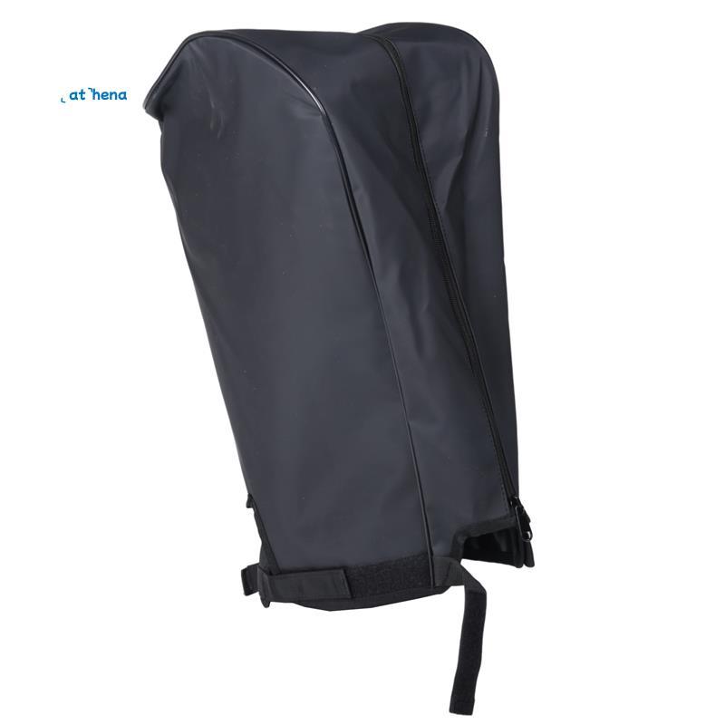 athena55Golf Bag Rain Cover Hood, Golf Bag Rain Cover, for Tour Bags/Golf Bags/Carry Cart/Stand Bags