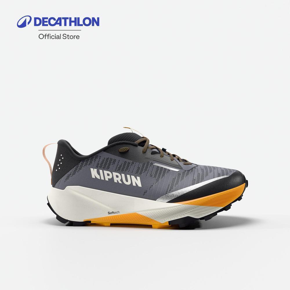 Decathlon Men'S Trail Running Shoes รองเท้าวิ่งเทรลสำหรับผู้ชาย รุ่น Kiprun Kipsummit