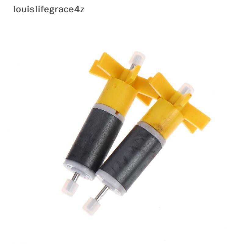 Grace4z สีเหลืองเปลี่ยนกรองสําหรับ ROTOR เพลาแบริ่งปั๊มสําหรับ ROTOR รวมเพลาสําหรับเครื่องมือบ้านสวน