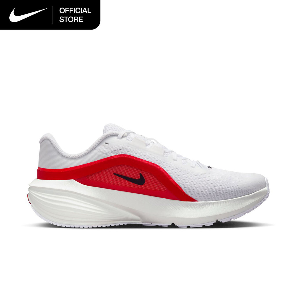 NIKE حذاء جري رجالي Downshifter 14 — أبيض — صورة 4