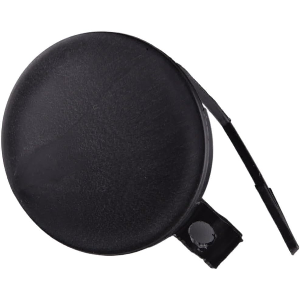 ชิ้นส่วนซ่อมรถยนต์กันชนหน้าพ่วงตะขอตาปกหมวก 97050570301 97050570300 97050570301G2X Fit สําหรับ Porsc