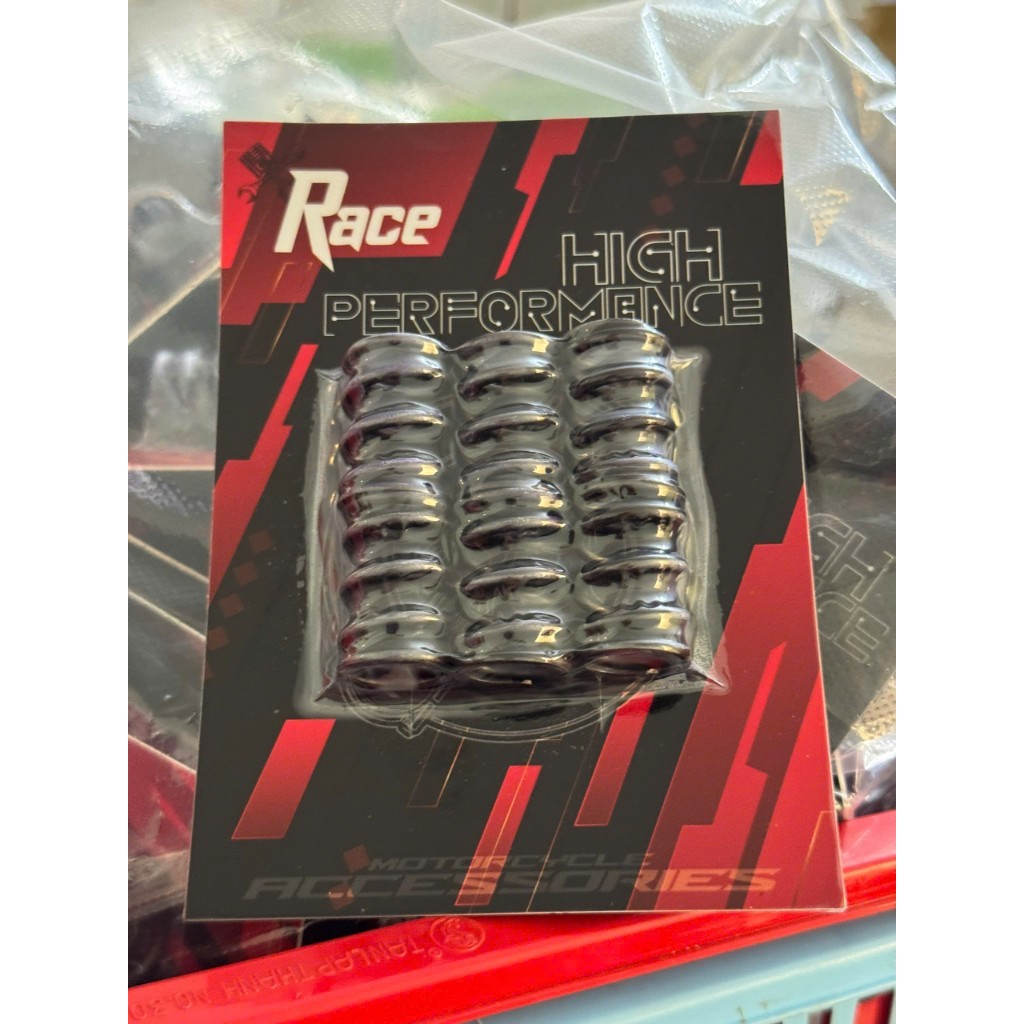 XO COMBO ของ 6 Future 125 FU NEO MAT LED MSX FU X RACE 2.3