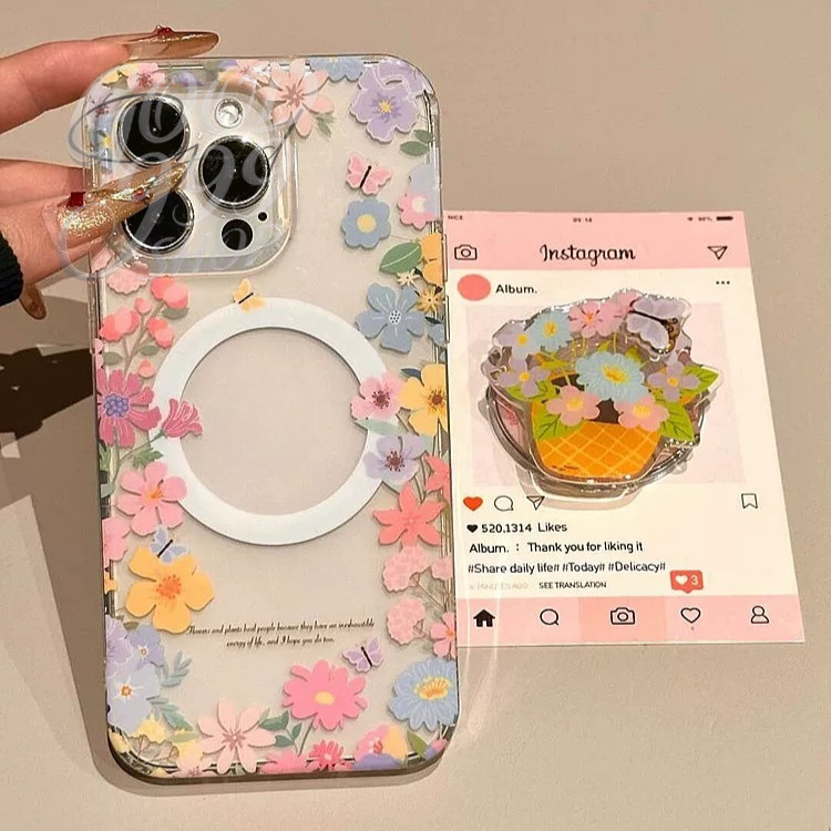 🦄GOOD🦄เคสชาร์จได้ สำหรับ ไอโฟน iPhone 17 15ProMax 16 16Pro 16Plus 16Promax 11/12/13/14/15 Pro Plus ProMax 7/8 Xr X Max