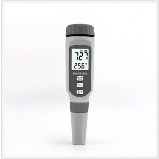 Shima PH818 PH818 PH818 PH818 ปากกาทดสอบคุณภาพน้ําปากกาทดสอบจอแสดงผลดิจิตอล PH818