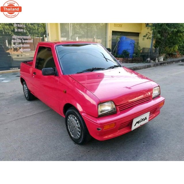 ไดฮัทสุ มิร่า DAIHATSU MIRA L80 ไฟหรี่กันชนข้างหน้า ข้างซ้าย ข้างขวา ไฟเลี้ยวหน้า ไฟหรี่หน้า ไฟเลี้ย