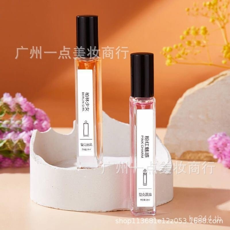 สีชมพู Real Me Stall Encounter No Man Zone Night Market Blue Wind Chime Long Rose Sample Ma Influenc