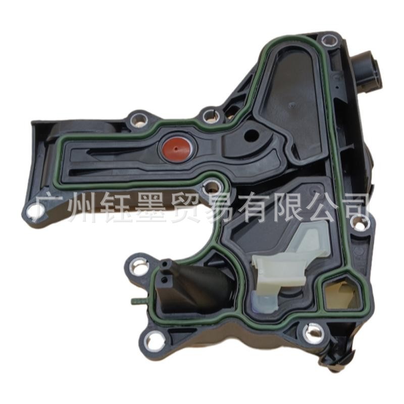 เหมาะสําหรับ Volkswagen Tiguan Passat Audi Q5B8 อุปกรณ์ไอเสียวาล์ว 06H103 495AJ