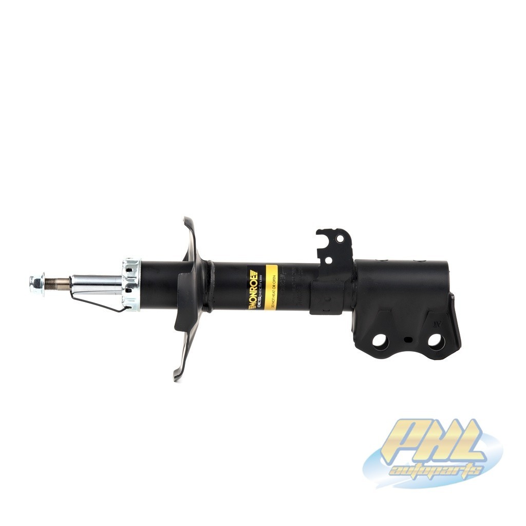 โช๊คอัพmonroe toyota altis  zze141/zze171  altis dual ปี2008-20119 รุ่น OESPECTRUM  หน้า-หลัง