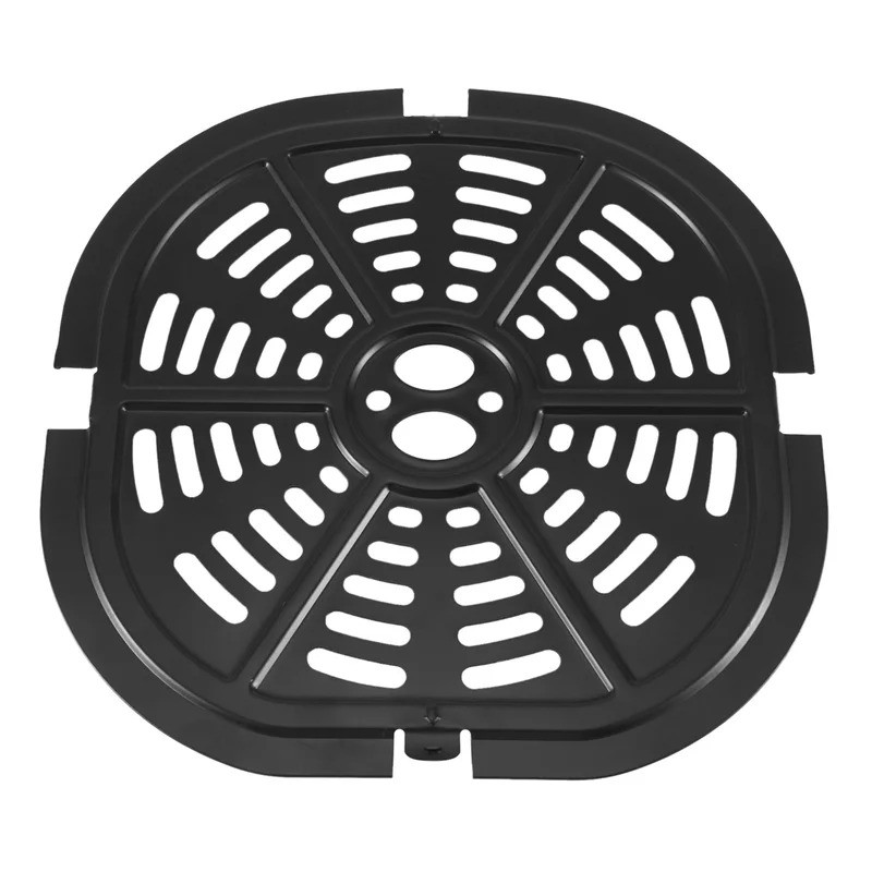 A61T-Air Fryerกระทะย่างสําหรับCOSORI 5QT Air Fryers,8 IN Square Nonstick Air Fryer,สําหรับทันทีVorte