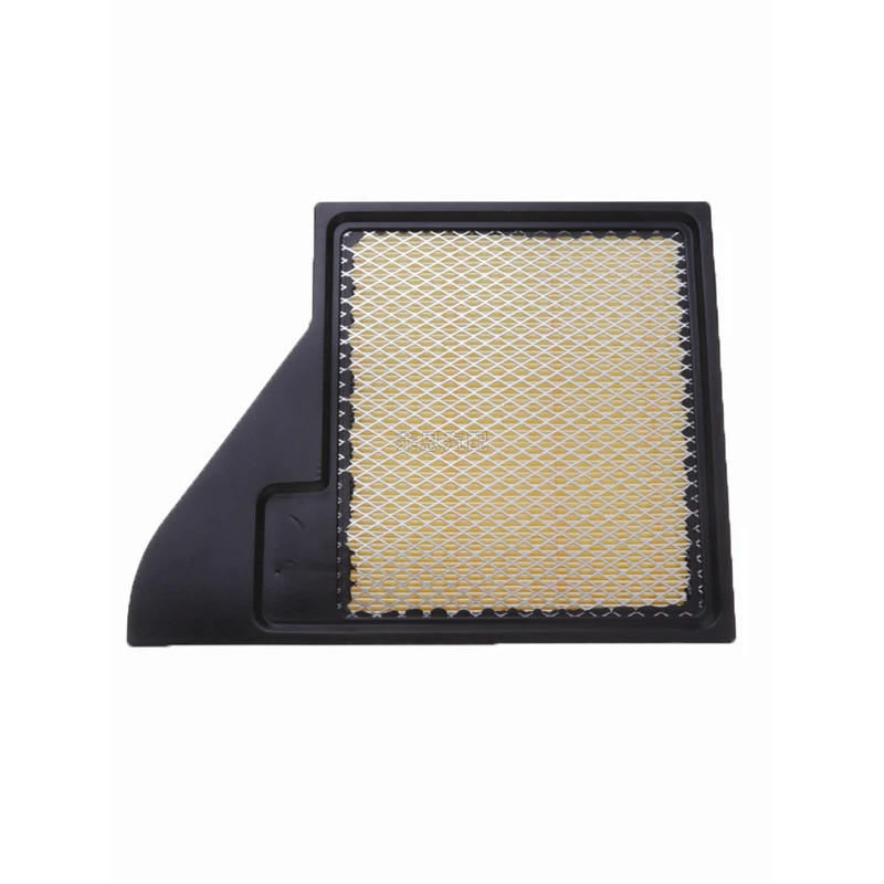 กรองอากาศสําหรับ FORD MUSTANG Convertible 3.7 Coupe 3.7 5.0 2010-2014 OEM: AR3Z-9602-B AR3Z9601B