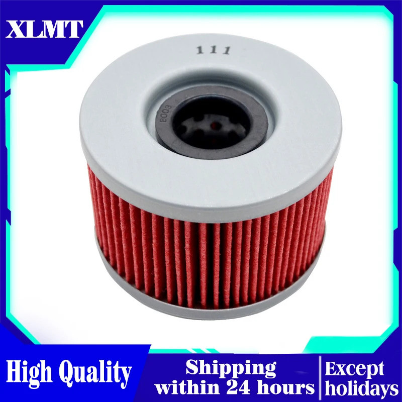 รถจักรยานยนต์ 1 ชิ้นกรองน้ํามันอุปกรณ์เสริมสําหรับ HONDA CB250 RSA 250 SUPERDREAM CB400 CB400A HONDA