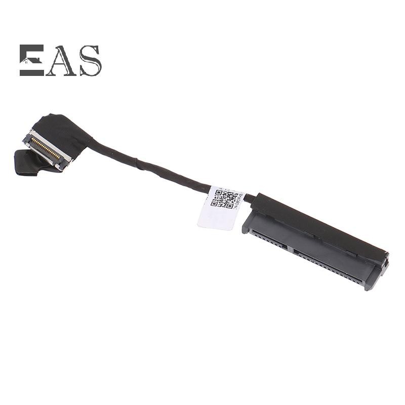 [EA] SATA HDD Connector Cable Hard Disk Interface สําหรับ DELL Latitude E5470 E5480 080RK8 DC02C00B1