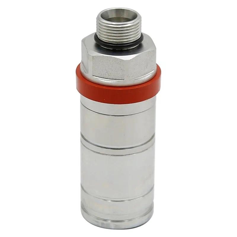 WF-Hydraulic Quick Coupler ตัวเมีย AL166181 SJ11129 สําหรับ 5000 6000 7000 Series Case IH Ford Masse