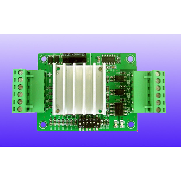 TB6600 TB6560 บอร์ดอัพเกรดประเภท 28 35 39 42 57 Stepper Motor Driver Driver Board