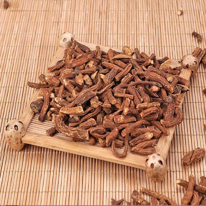 สินค้าใหม่ Dandelion Root Bulk Changbai Mountain Dandelion Root Tea 500g ผัดยาย Ding Root ชา Jilin P