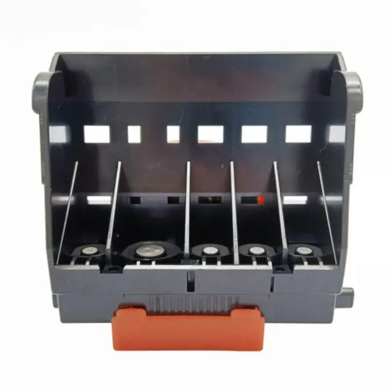 QY6-0049 หัวพิมพ์สีเหมาะสําหรับ Canon PIXUS MP770 iP4100R 860i iP4000R MP790 iP4000 iP4100 MP750 i86