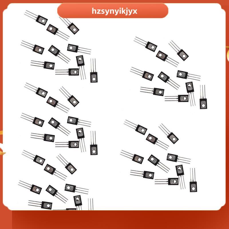 hzsynyikjyx50 ชิ้น NPN ทรานซิสเตอร์พลังปานกลาง D882