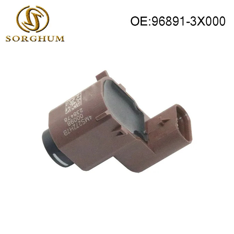 ใหม่ PDC เซ็นเซอร์ที่จอดรถกันชนสําหรับ Hyundai Kia 96891-3X000 4MS272H7B 4MS272H7D