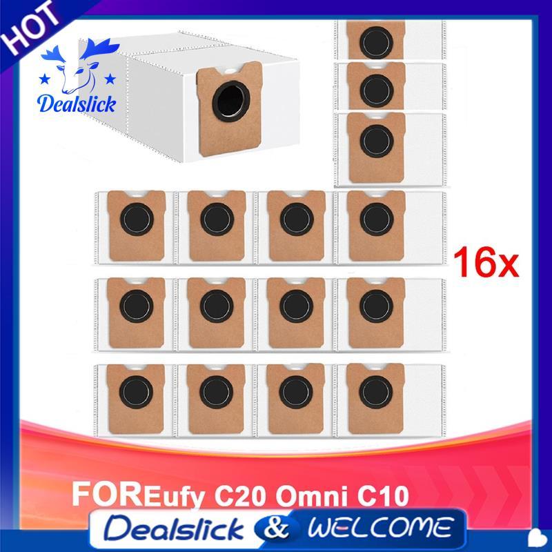 C20 ถุงเก็บฝุ่นถุงเก็บฝุ่นสําหรับ C20 Omni อุปกรณ์เสริมสําหรับ C20 Omni