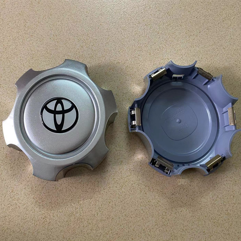 เหมาะสําหรับ Prado Domineering 3400 2700 Hub Cap LC95 VZJ95 Hub Cap Hub Center Cap
