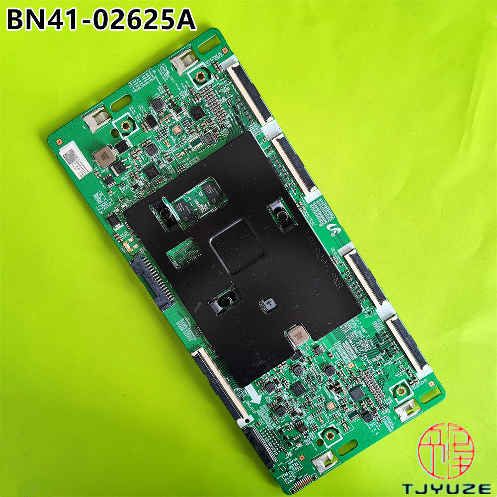 Samsung UA82NU8000JXXZ UA82NU8000J Logic Board BN41-02625A BN95-04914A