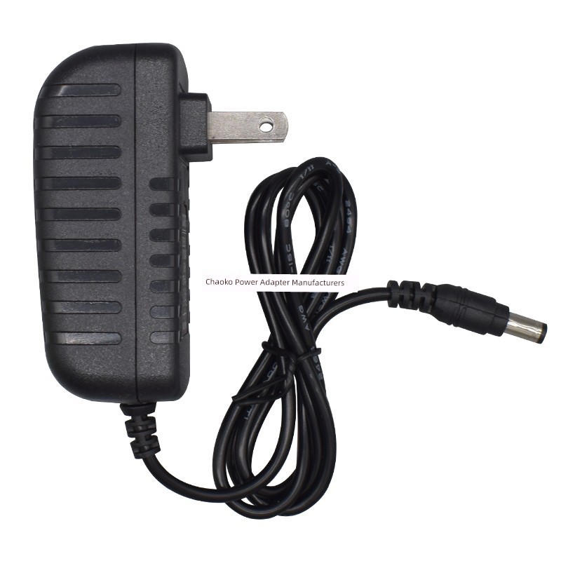 ปลั๊กไฟ panasonic ปลั๊กไฟ มอก 9V0.2A อะแดปเตอร์เอาต์พุต DC9V200mA อินพุต100-240V ~ 50/60Hz 0.2A Max