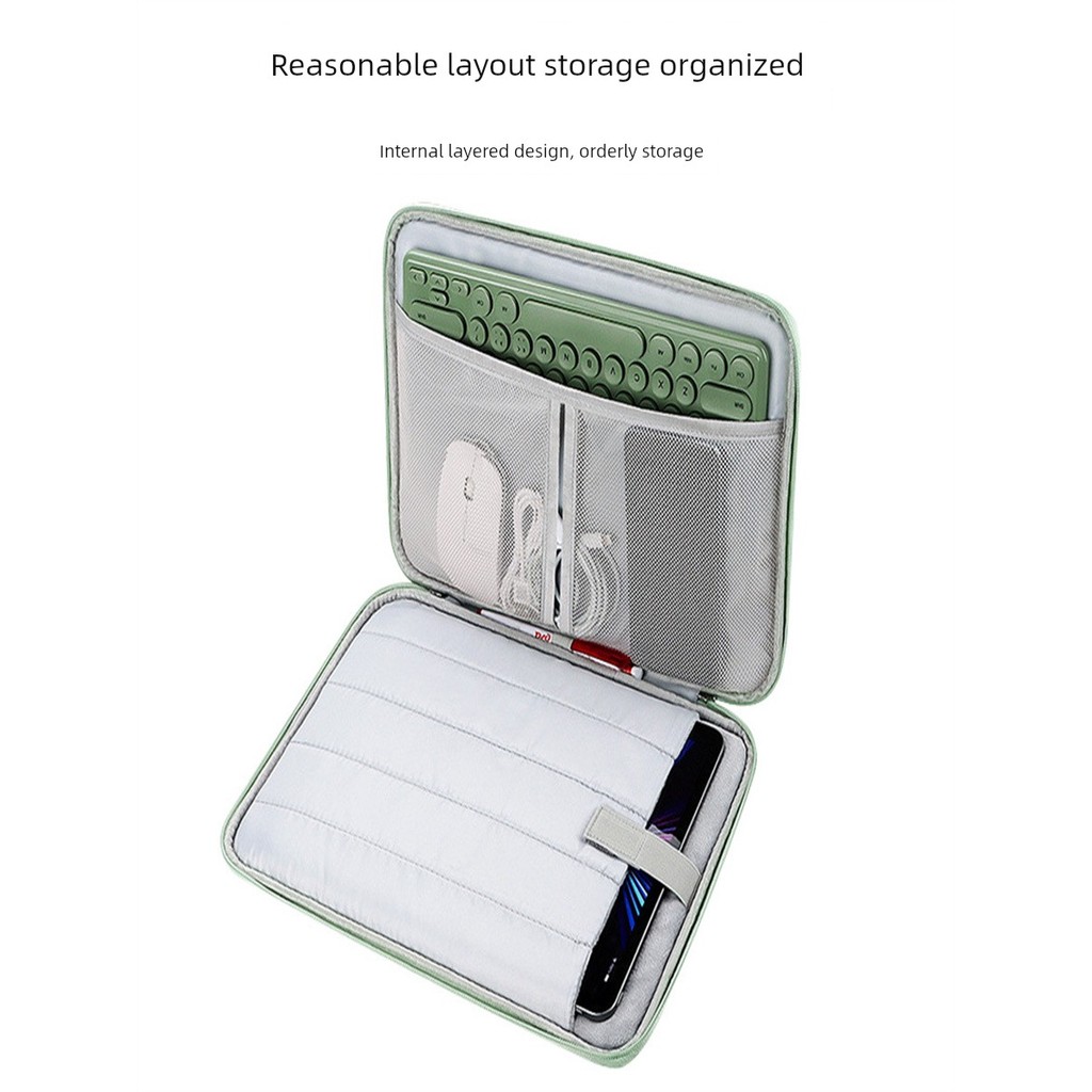 notebook bag bag laptop U36/u27/umix9/umix6อุปกรณ์เสริม u86กระเป๋าเก็บ u80กระเป๋าถือเครื่องเรียนรู้ 