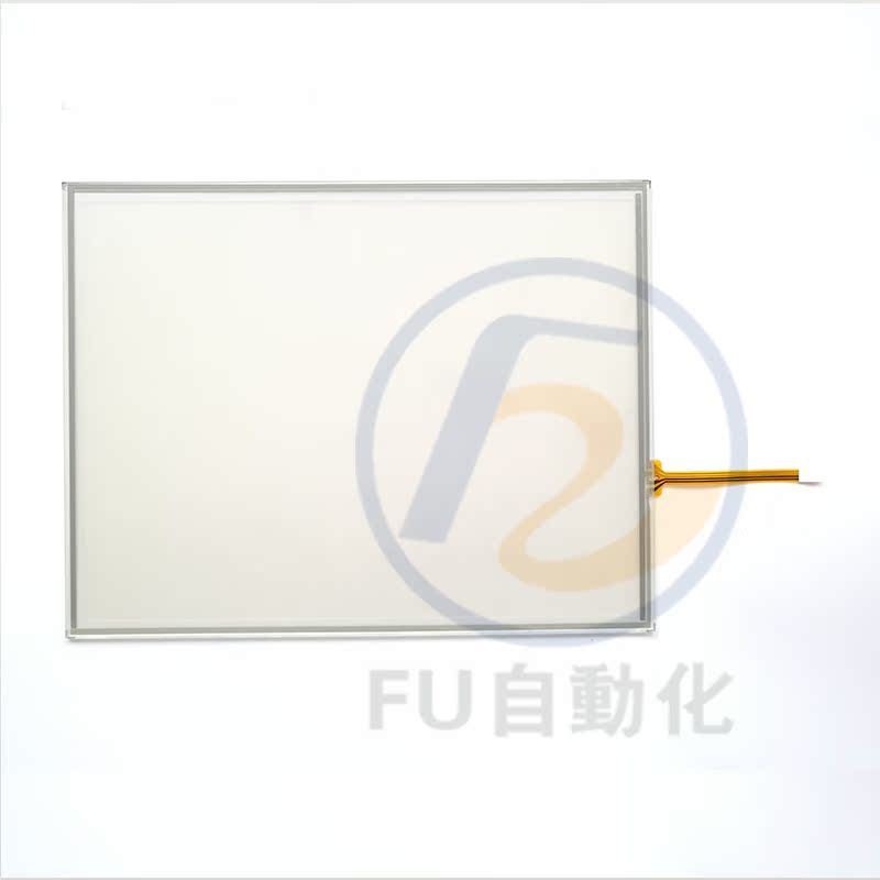 ยี่ห้อใหม่หน้าจอสัมผัสทัชแพด HM-770S HM-770A HM-782 แผงกระจกสัมผัสหน้าจอภายนอกฟิล์มป้องกัน