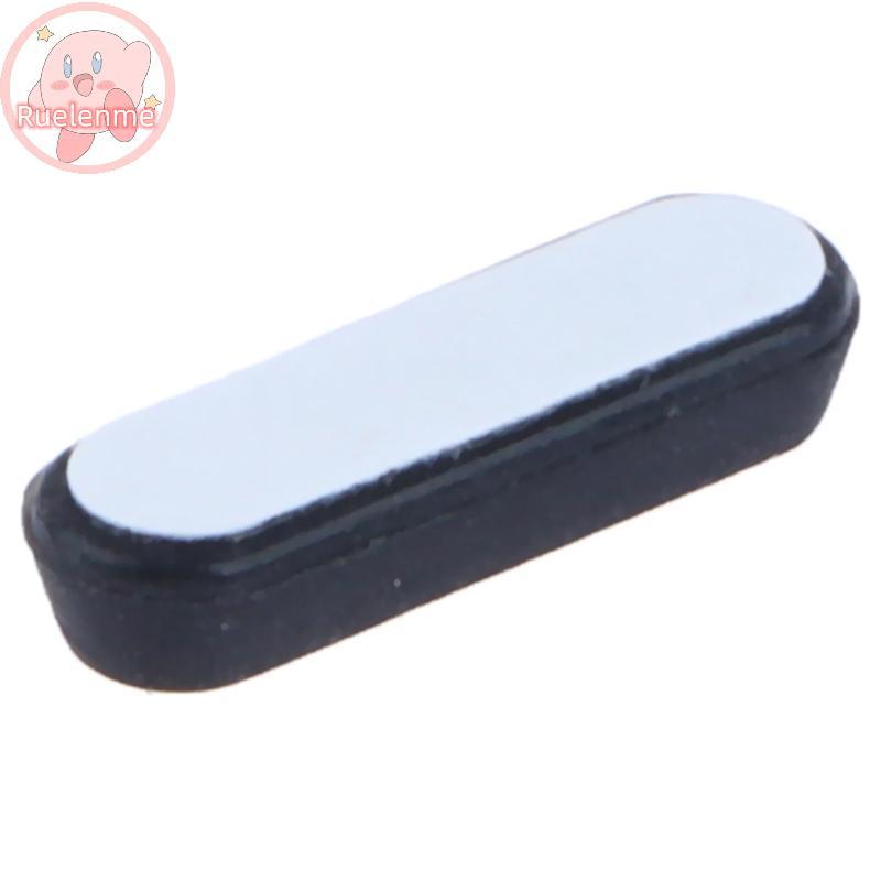 Uelenme นวัตกรรมและเปลี่ยนได้ใหม่เท้ายางสําหรับ Lenovo Thinkpad X1 Carbon Gen9 Gen10 แล็ปท็อปด้านล่า