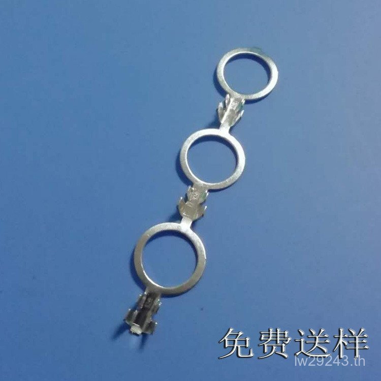 Terminal HYU Terminal Ground Ring Connector Ring Terminal Terminal Round O-Type Connector R-Type 10.