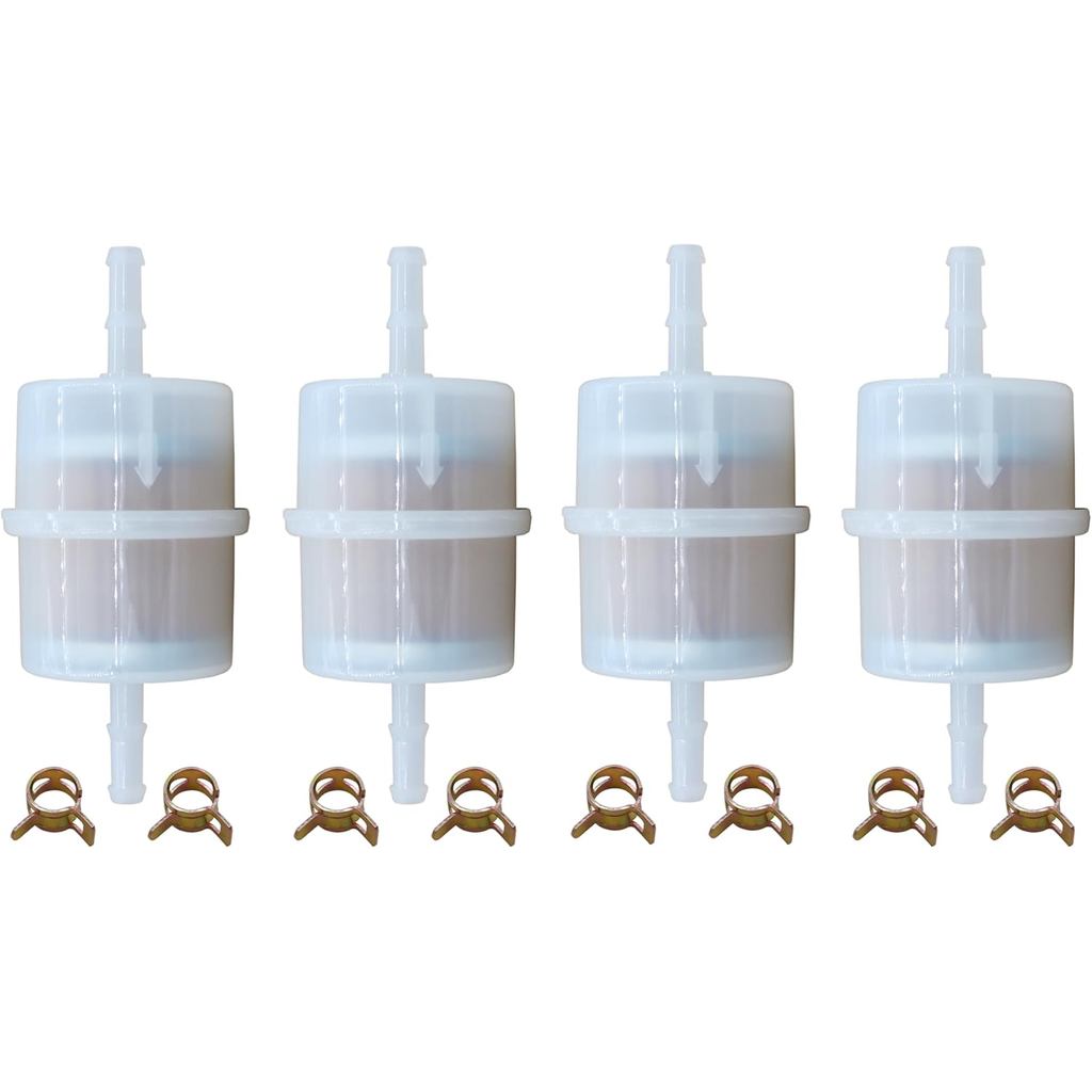 24 050 13-S กรองน้ํามันเชื้อเพลิง 15 ไมครอน สําหรับเครื่องยนต์ Kohler CH20S-CH25S CH670S CH730S-CH75