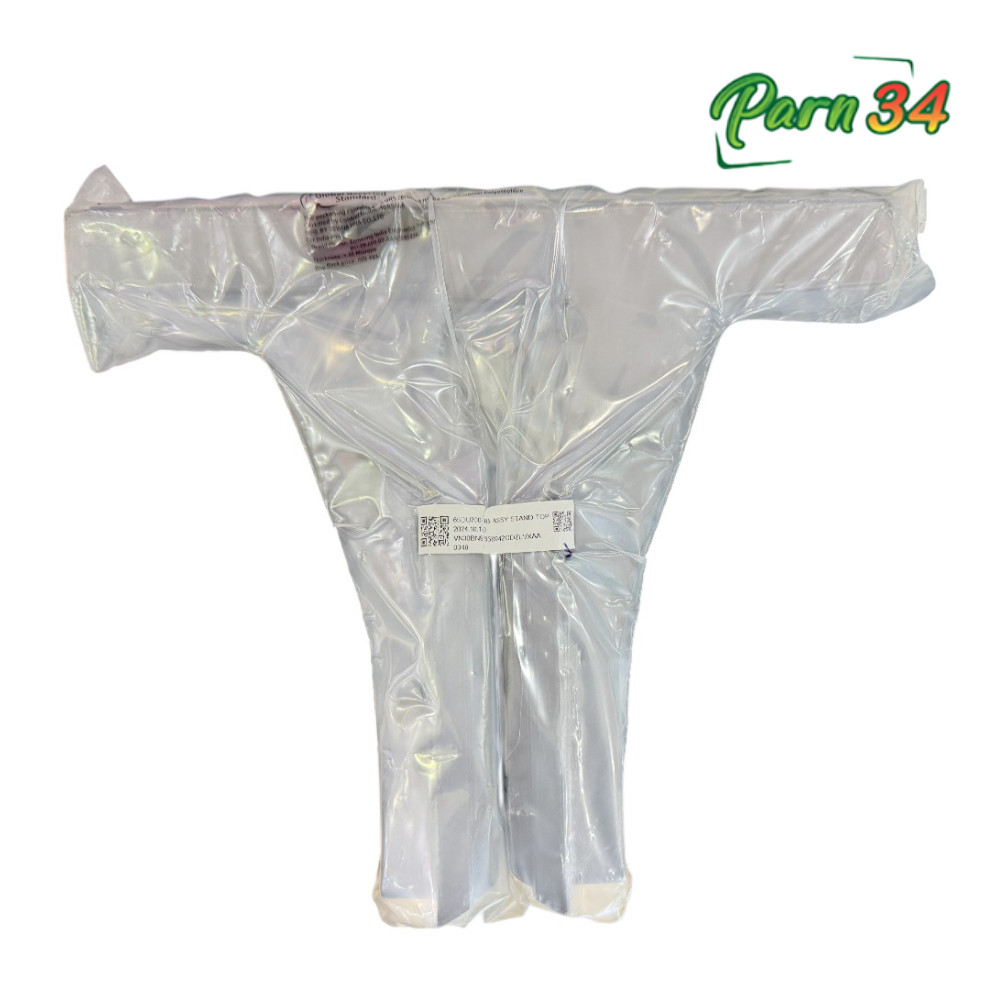 ขาตั้งทีวี SAMSUNG 65DU7000 ขาตั้ง (สินค้าใหม่/แท้) จาก SAMSUNG ประเทศไทย