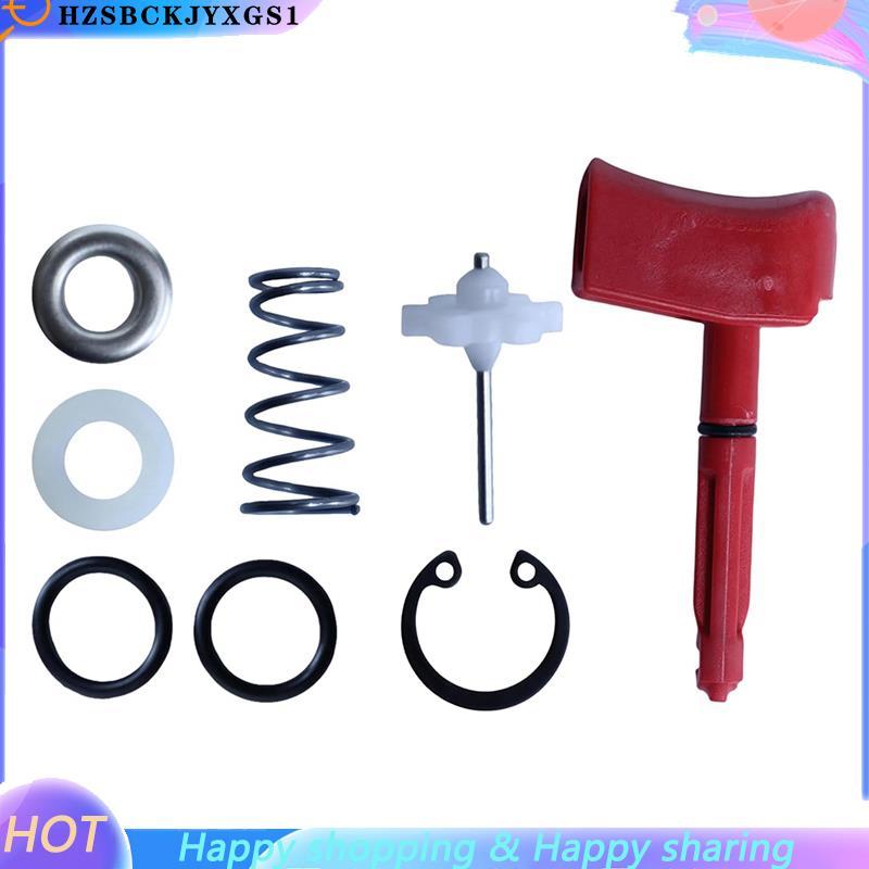 [hzsbckjyxgs1]ชุดทางเข้าลม(2135-K303) และชุดทริกเกอร์(2135 D93) สําหรับ 2115TIMAX ประแจผลกระทบความเข