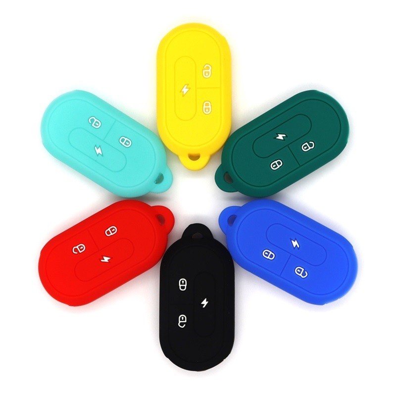 เหมาะสําหรับลูกวัวรถยนต์ไฟฟ้าฝาครอบป้องกันรีโมทคอนโทรลเปลือก f2 g2 g3 n1s g3c g0 f0 c0 go