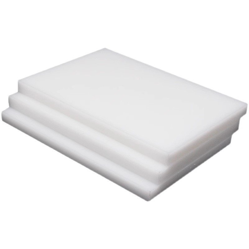 Supply Board Polyethylene Board Anti-Static HDPE Polyethylene Board Ultra Polymer Volume pe Board 7I
