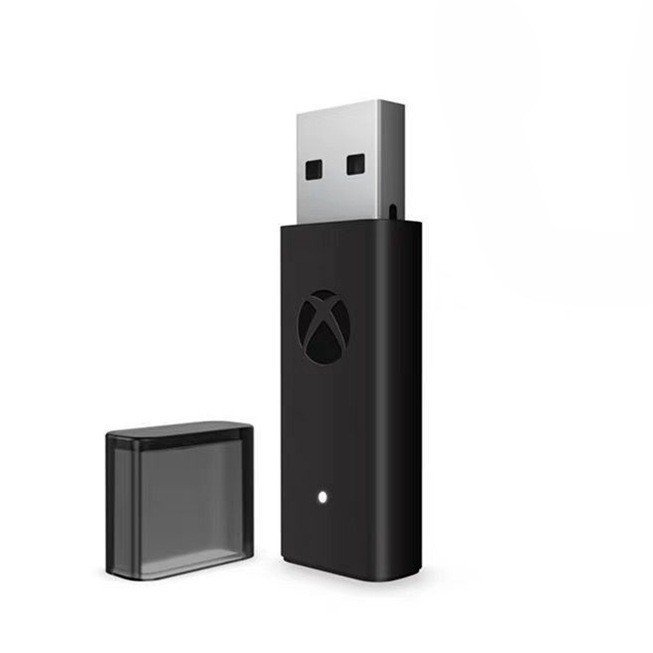 Box Box Boxed PC Adapter Receiver PC Computer Second Generation ONE Receiver Adapter Wireless XBOX 5