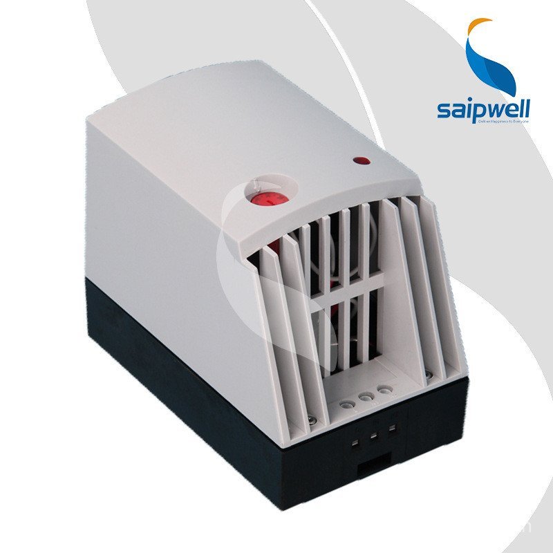 ตู้กระจายอุณหภูมิรุ่นโดยตรง CR027-550w ลดความชื้นพร้อมสต็อกควบคุมพัดลมเครื่องทําความร้อนเครื่องทําคว