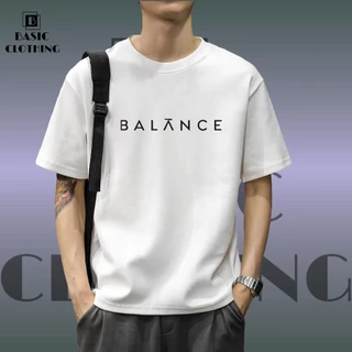 CODเสื้อยืดคอตตอนออร์แกนิค ไซส์S-3XL⚡จัดส่งด่วน3วัน! ✨สไตล์มินิมอล×สตรีทแฟชั่น ✨นักเรียน/วัยรุ่น/มนุษย์เงินเดือน