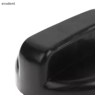 Erudent 2PCS 8 มม.พลาสติกทั่วไปเตาแก๊สเปลี่ยนปุ่มควบคุมช่วงเตาอบลูกบิดสําหรับ Benchtop Burner ใหม่