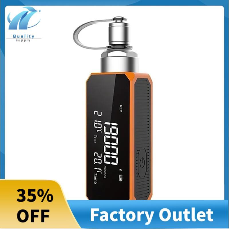 Superb VGW-Mini Vacuum สําหรับวัดดิจิตอลเครื่องทําความเย็นเครื่องทดสอบสูญญากาศการวัดที่แม่นยํา