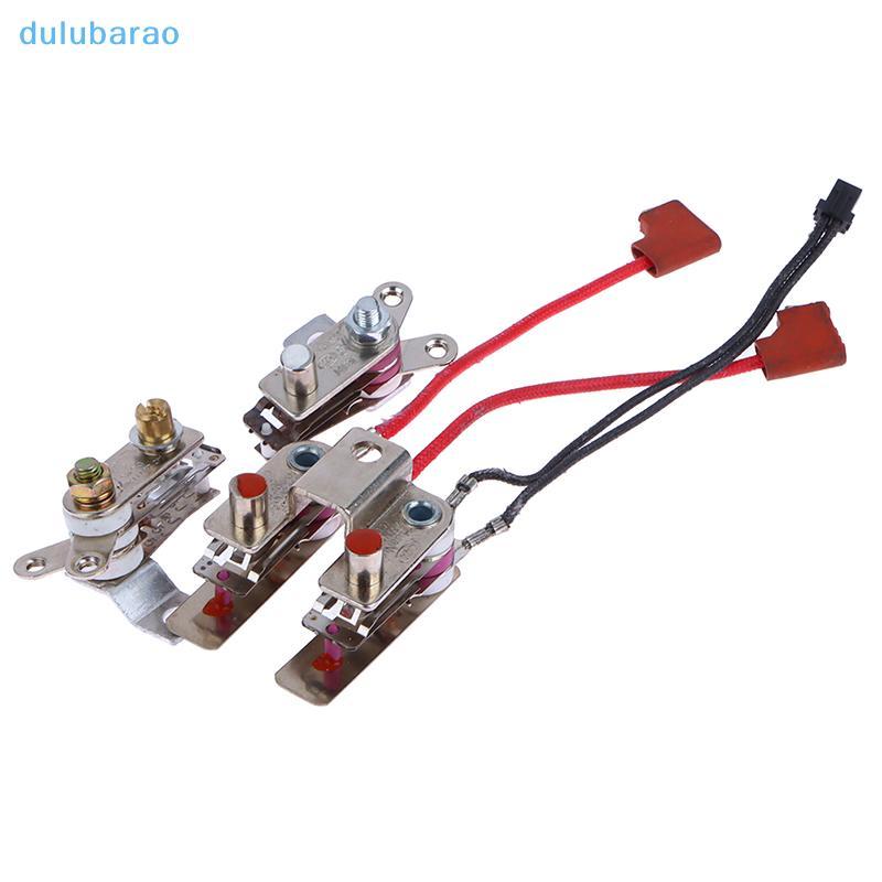 [DUL] KSD101 สวิตช์เซ็นเซอร์ความดันสําหรับ Pentium Midea หม้อหุงข้าวไฟฟ้า AO