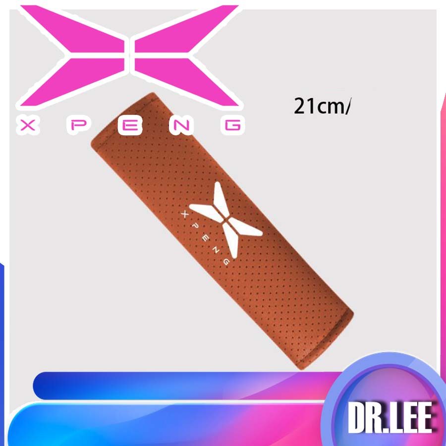 [READY]XPENG G6 Safety belt shoulder pad XPENG X9 Body Kit xpeng x9 ev Car Decoration Accessories UW